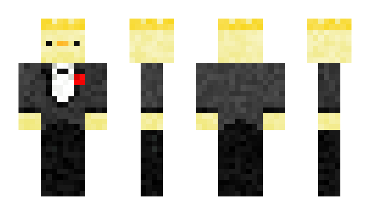 macciii Minecraft Skin