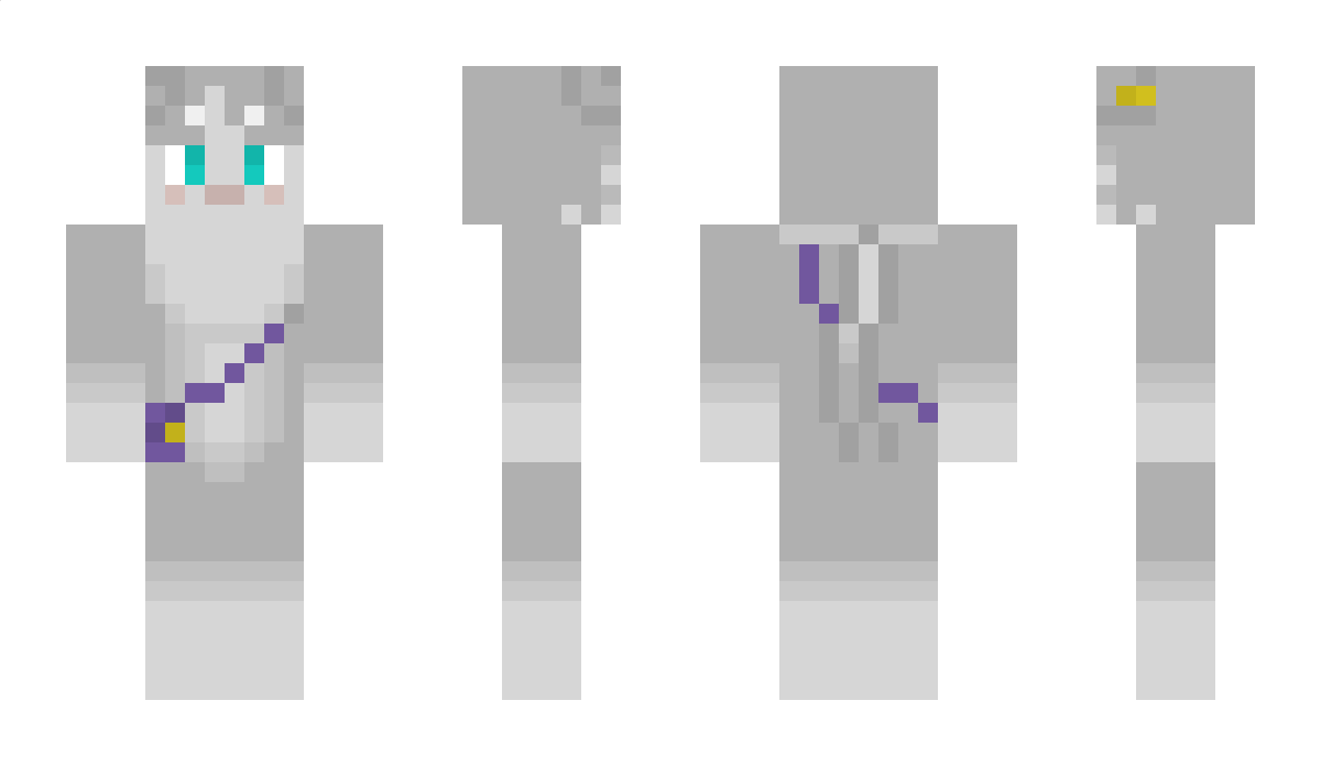 Partisan Minecraft Skin