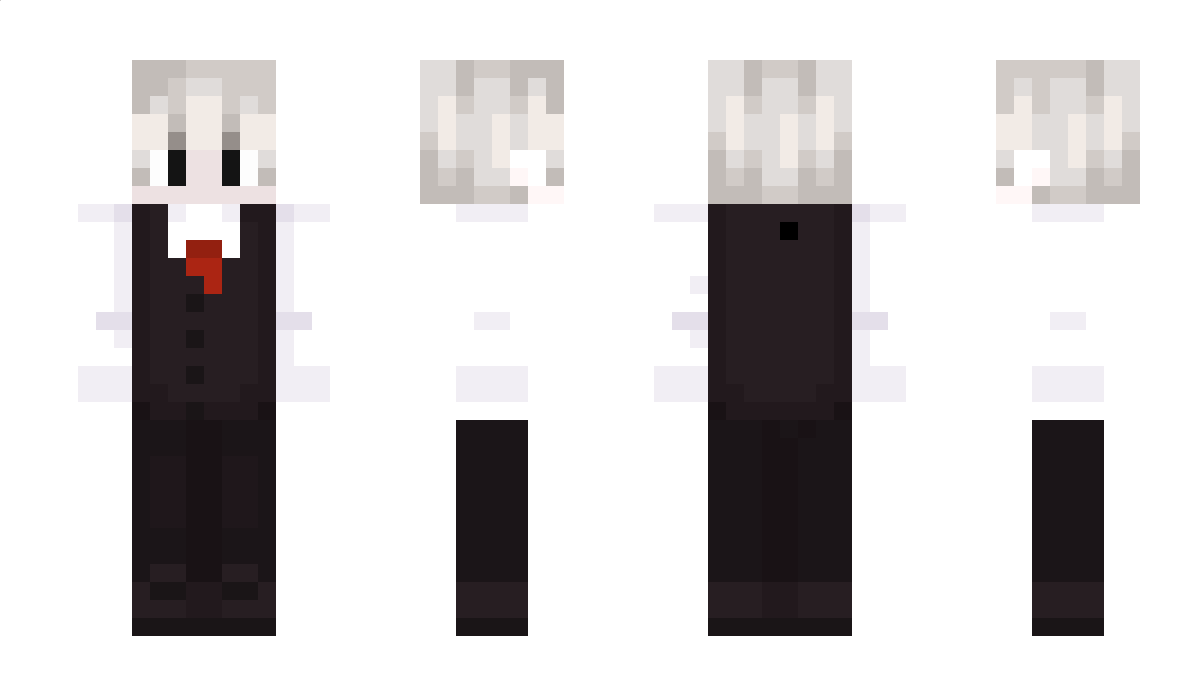 YavuzYc Minecraft Skin