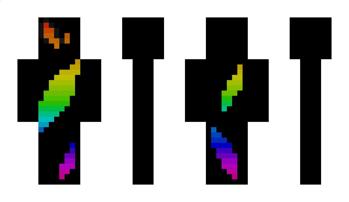 1nnyfay Minecraft Skin