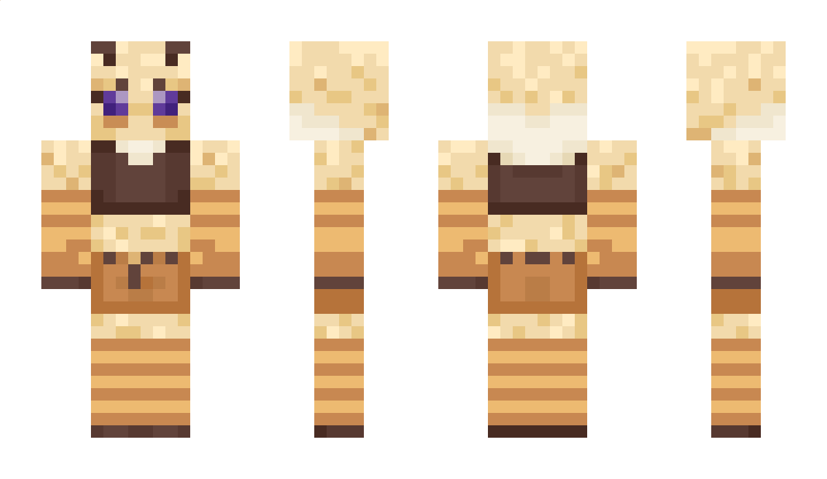 bored_zuzu Minecraft Skin