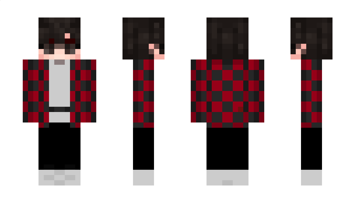 _Scriptum Minecraft Skin