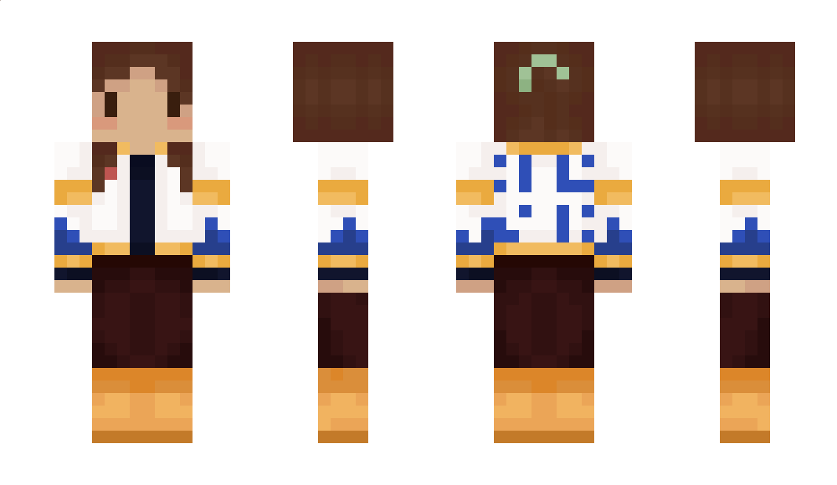 ThatRoundBox Minecraft Skin