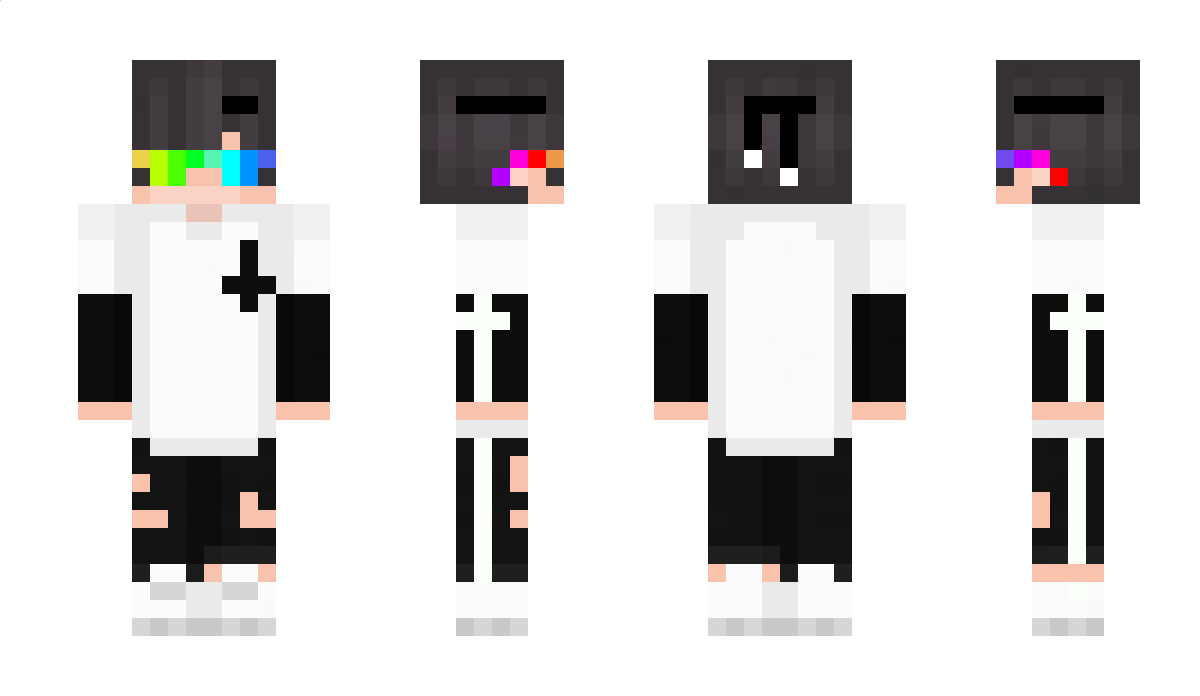 Is_System32_ Minecraft Skin