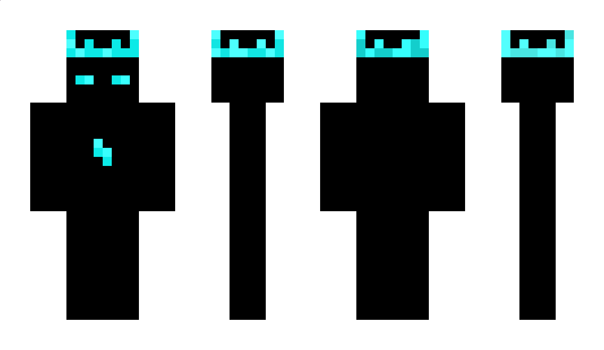 AyRaYaM Minecraft Skin