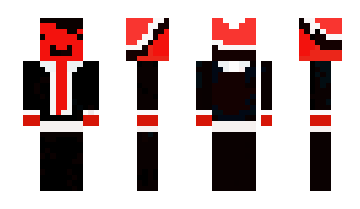 VoidByten Minecraft Skin