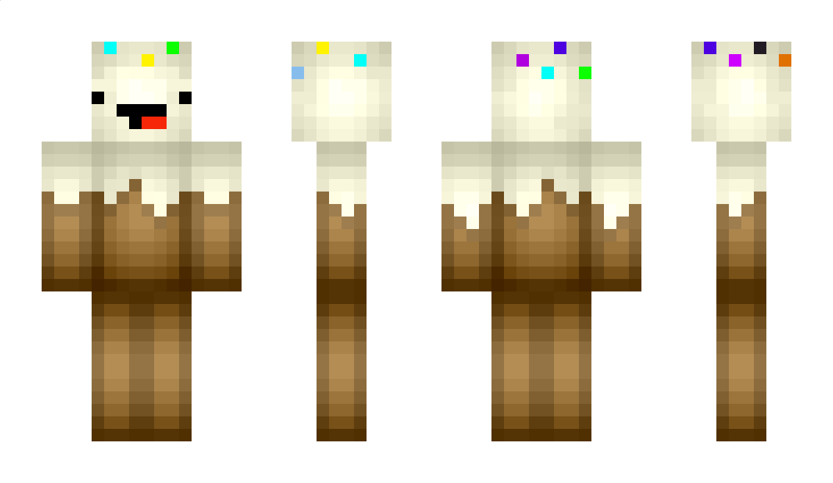 ___Example___ Minecraft Skin