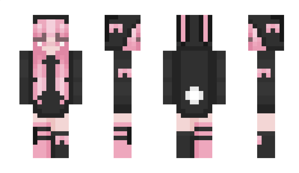 tisney0314 Minecraft Skin