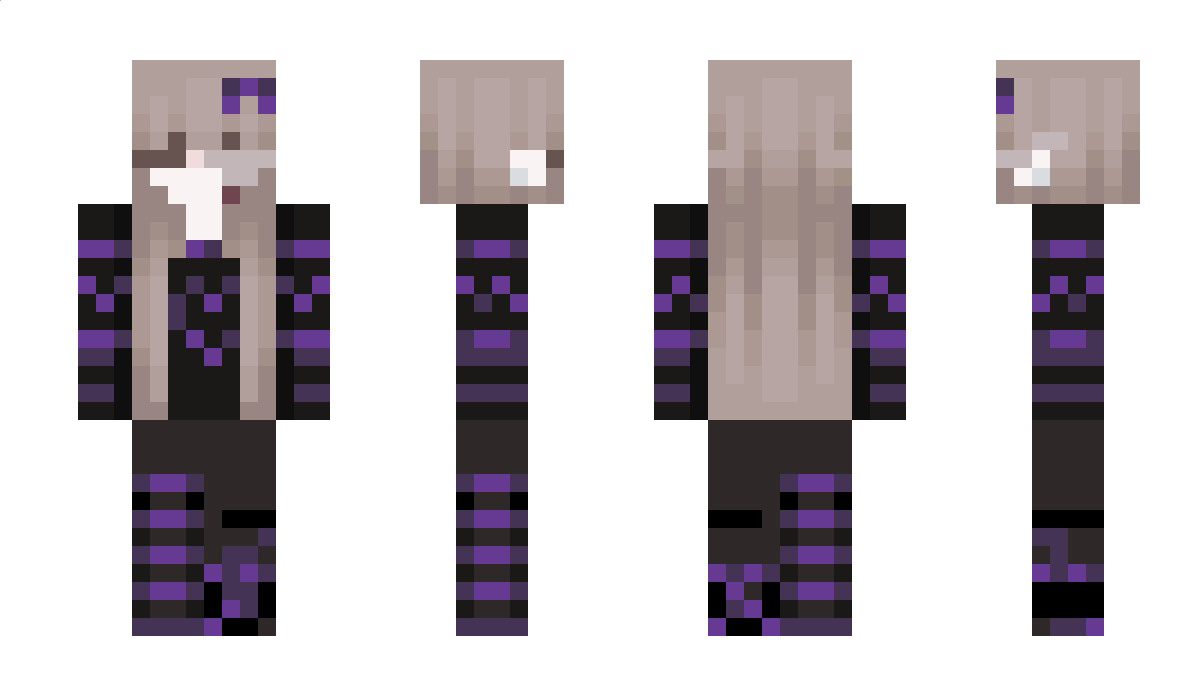 wajko111 Minecraft Skin