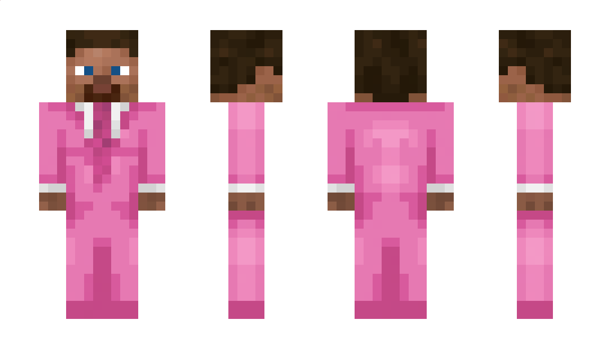 weqss Minecraft Skin