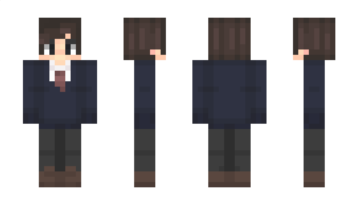 ClickToPlay Minecraft Skin