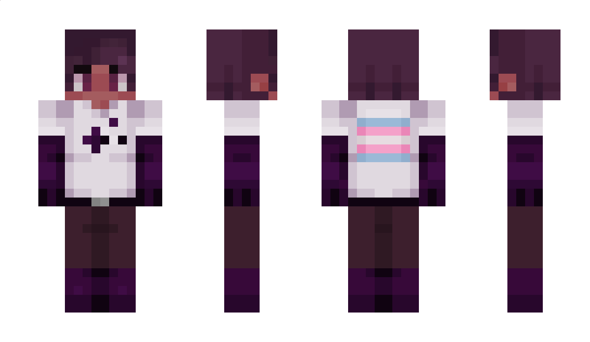 aya288 Minecraft Skin