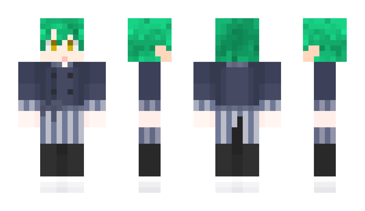 P_A_I_N_4693 Minecraft Skin