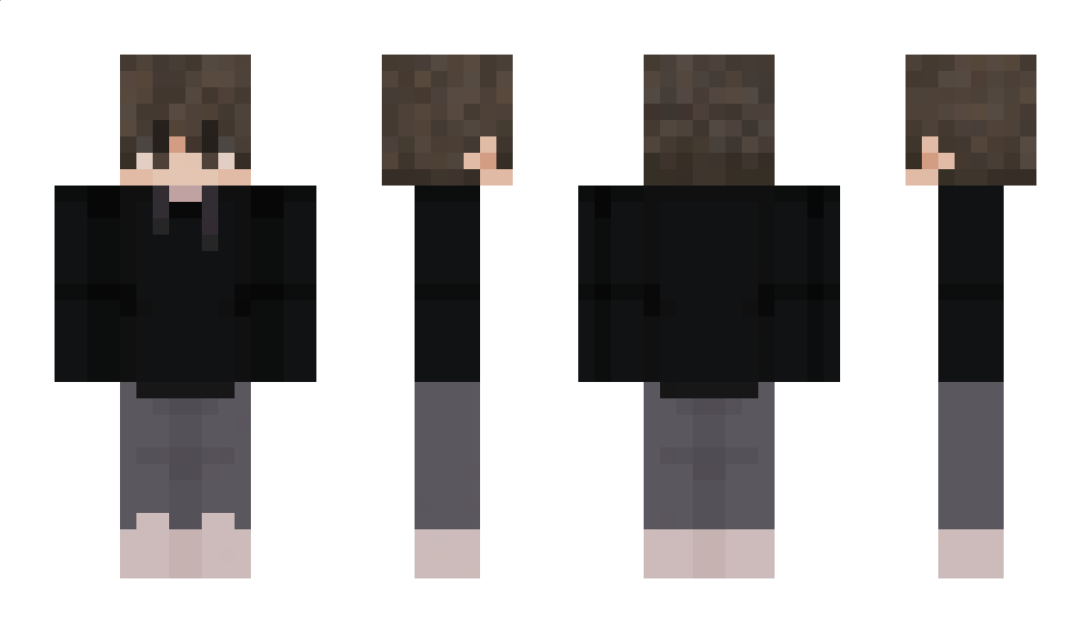 BurakOzclk Minecraft Skin