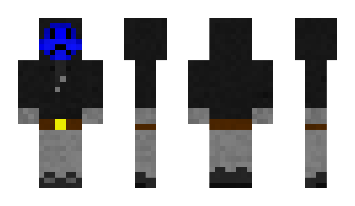 miyav30003 Minecraft Skin