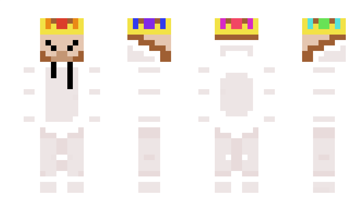 Llamaaaaa Minecraft Skin