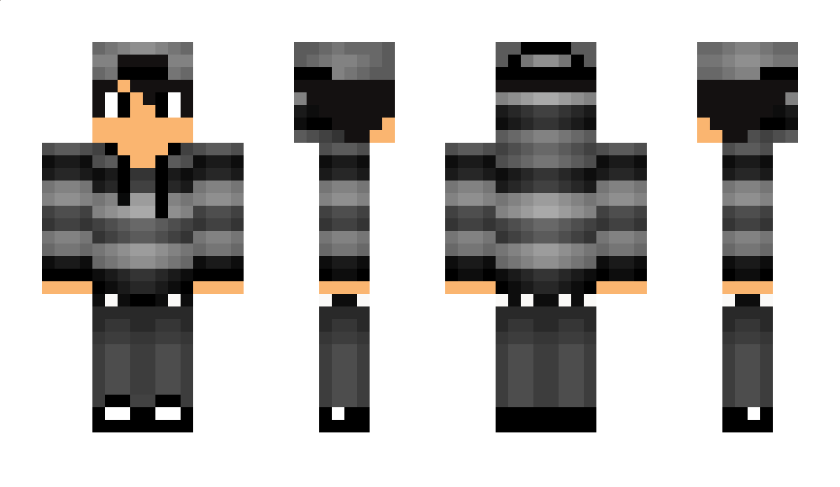 samuel22 Minecraft Skin