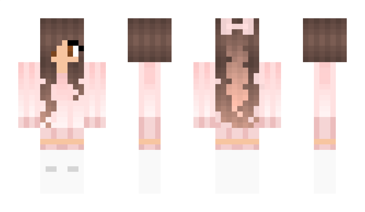 _lizzy__ Minecraft Skin