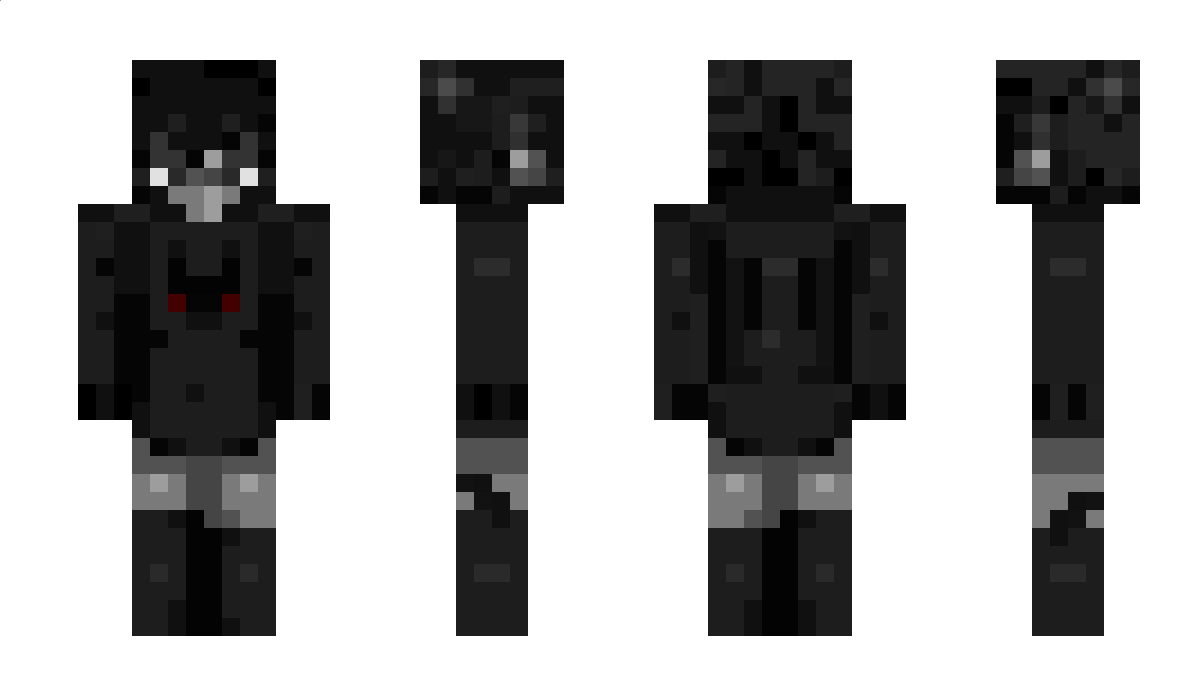 Omyst_ Minecraft Skin