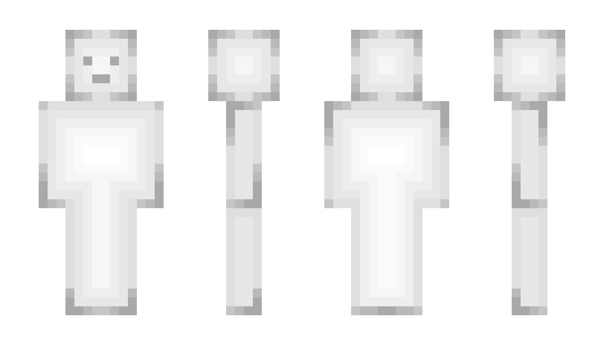 slipkno Minecraft Skin