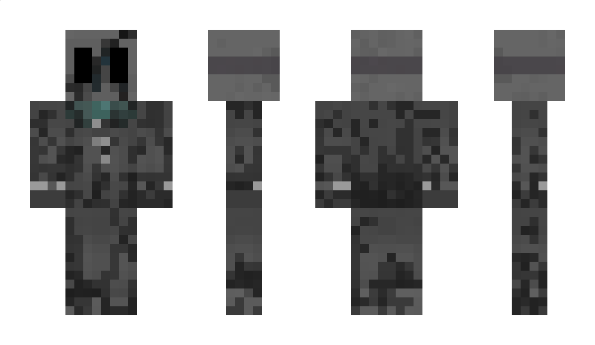 Mr_0Shadow Minecraft Skin