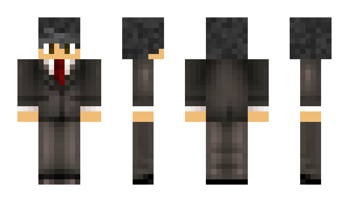 thatoneguy27 Minecraft Skin