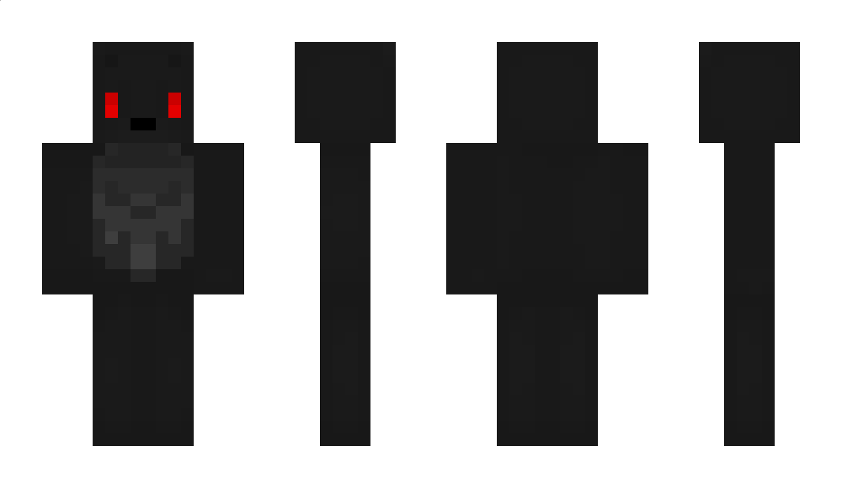 Tulpe666 Minecraft Skin