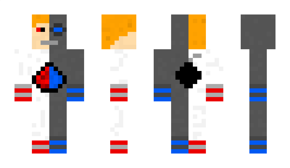 oneBombastiko Minecraft Skin