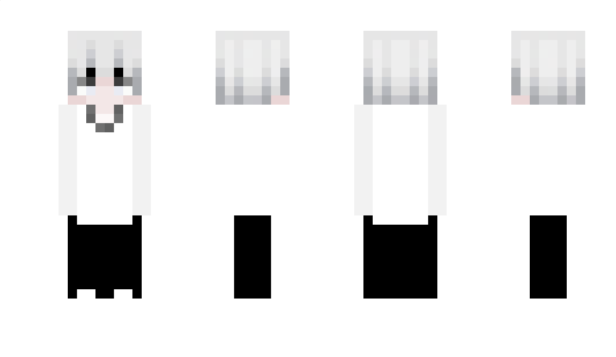 7Gxbrii Minecraft Skin