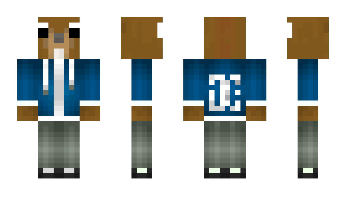 Rezno_SK Minecraft Skin