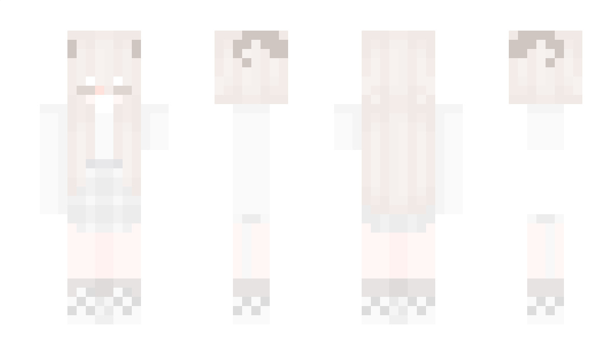 Colors Minecraft Skin