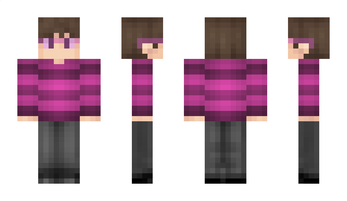 rgxq Minecraft Skin