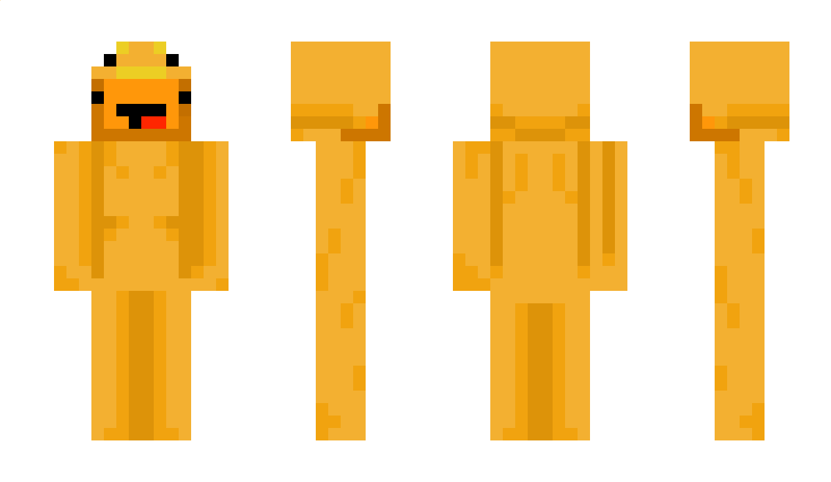 Blocksbro123 Minecraft Skin