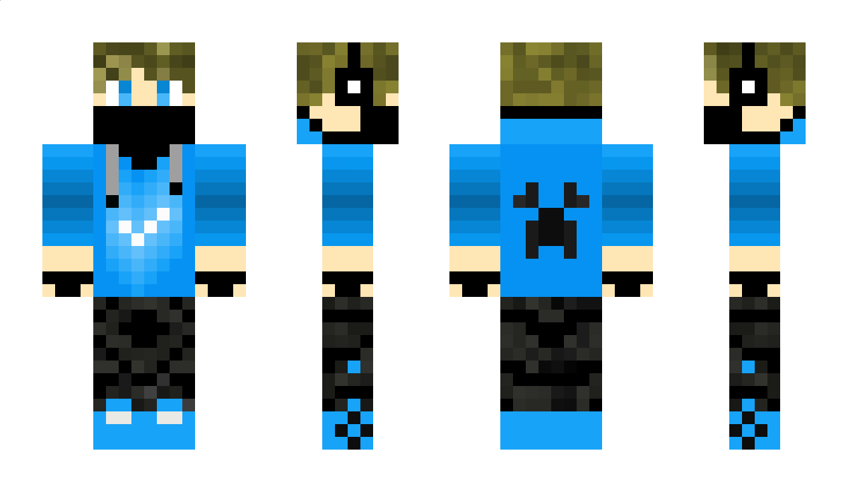 Jayden23021 Minecraft Skin