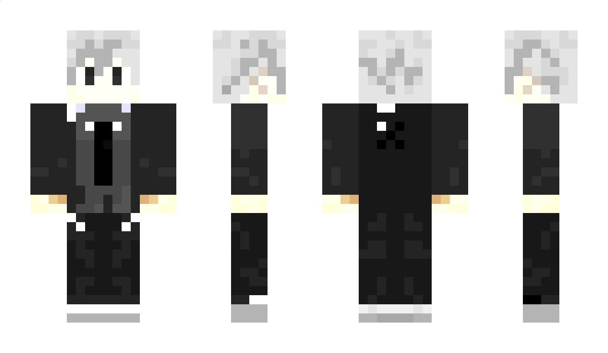 sdfsd Minecraft Skin