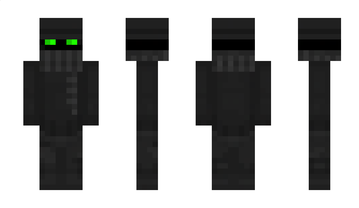 Cypress___ Minecraft Skin