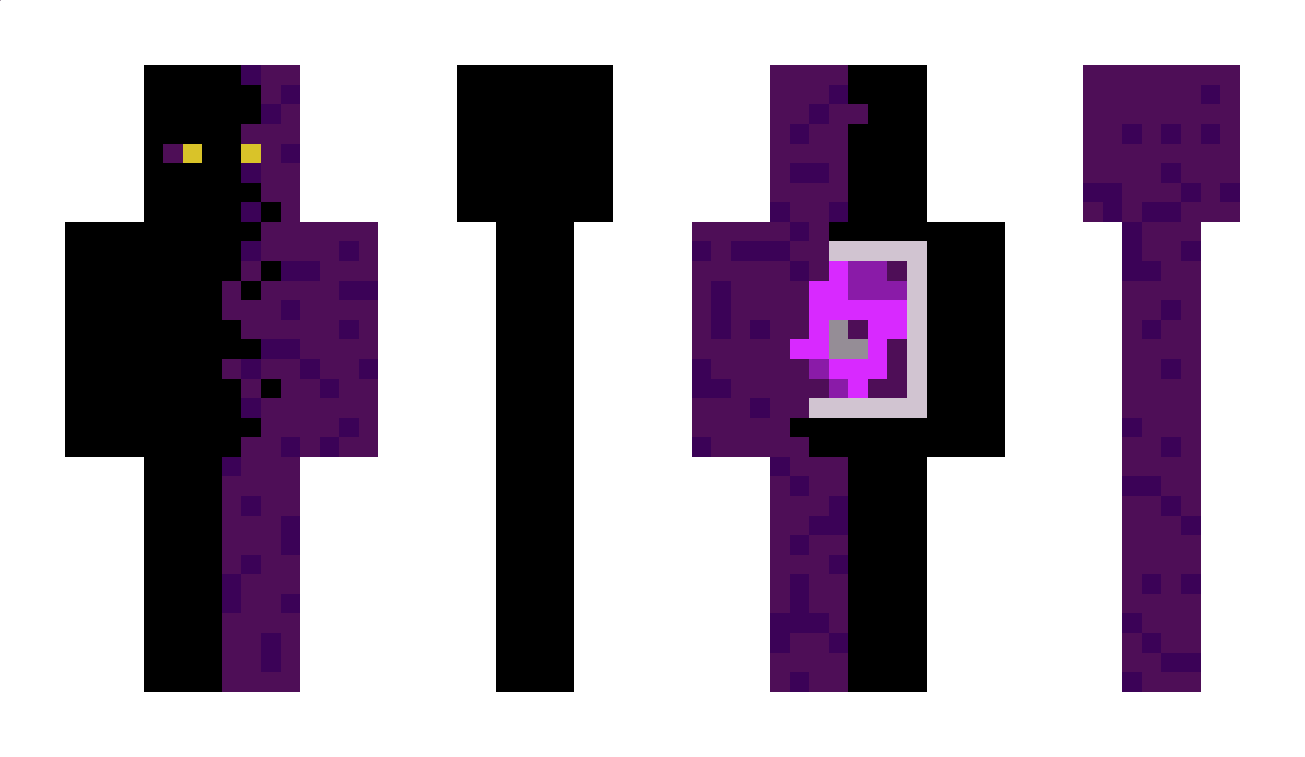 pittit75 Minecraft Skin