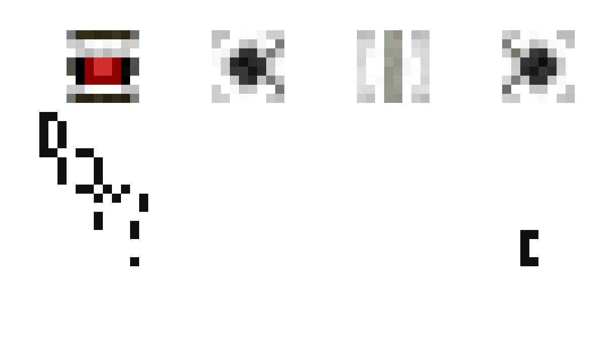 HappyxHappy Minecraft Skin