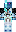 FrostByte7289 Minecraft Skin