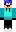 Damianps Minecraft Skin