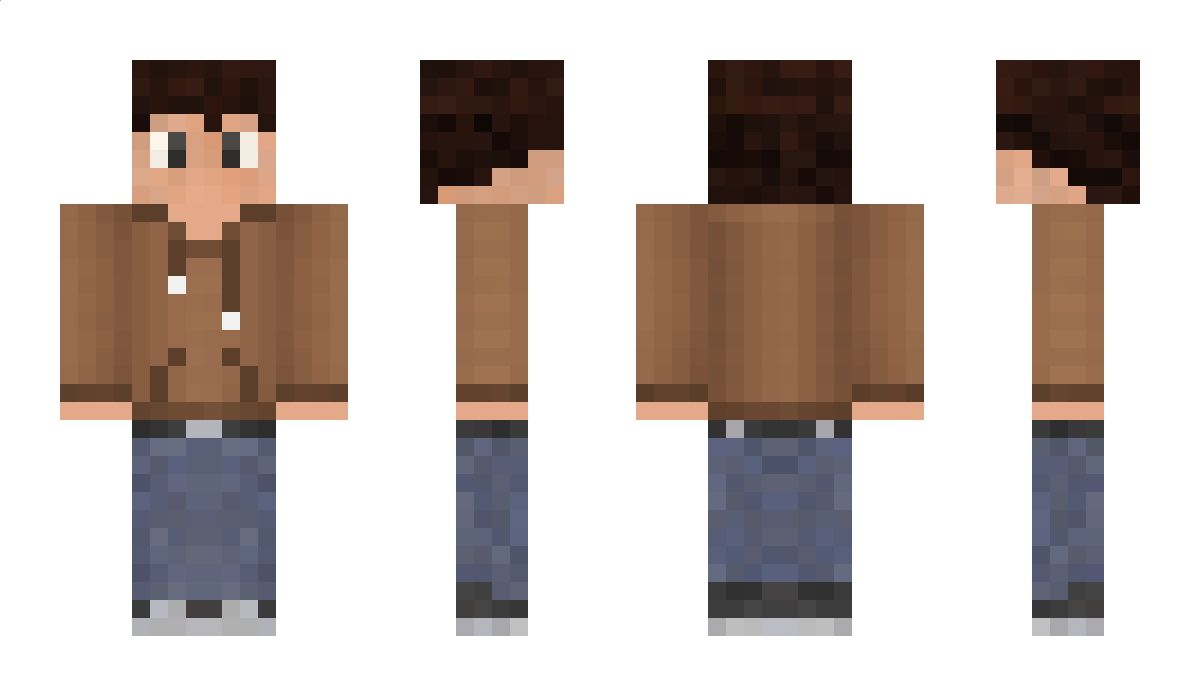 the_epic_muffin Minecraft Skin