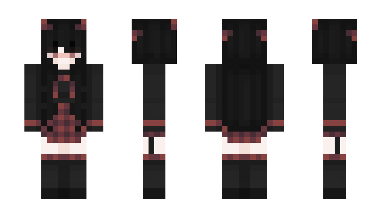 r0ima Minecraft Skin