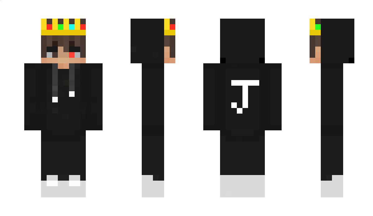 OldBoyJake Minecraft Skin