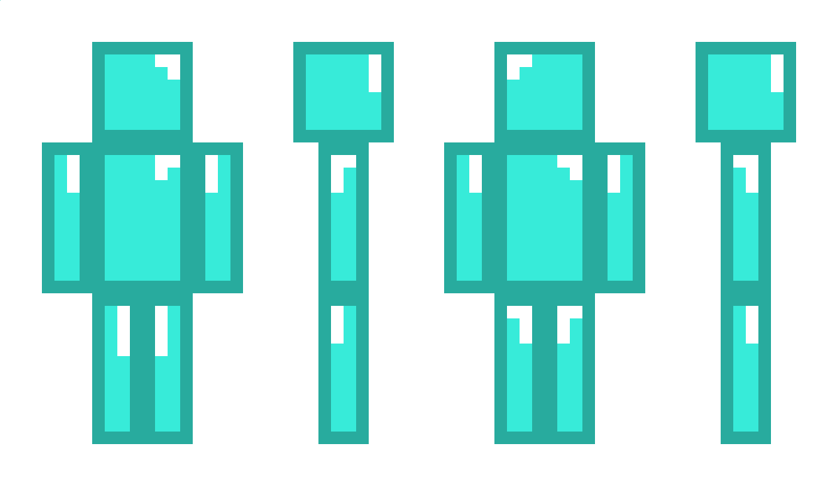 rouses Minecraft Skin