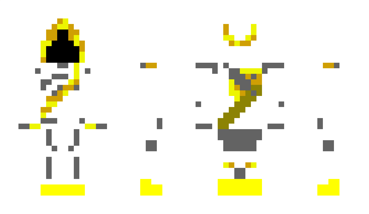 UgniesRiteris Minecraft Skin