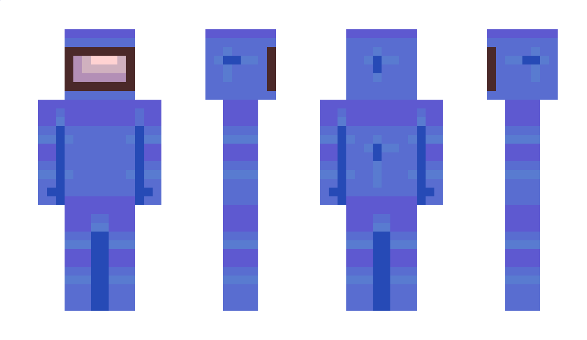 Made_machete Minecraft Skin