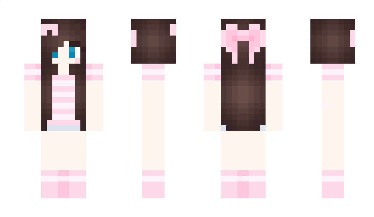 tpp Minecraft Skin