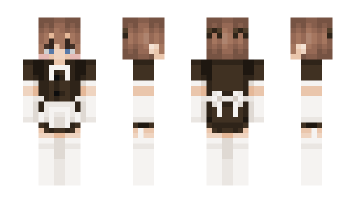 Lukezpro213 Minecraft Skin