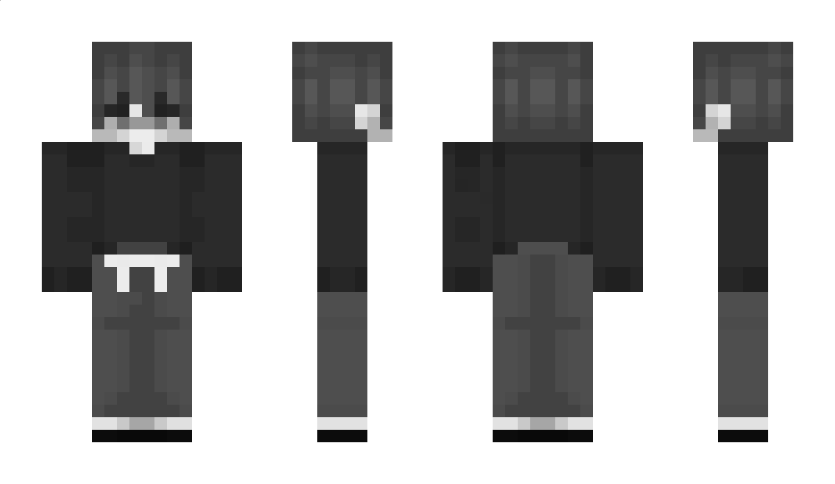 JayGaming Minecraft Skin