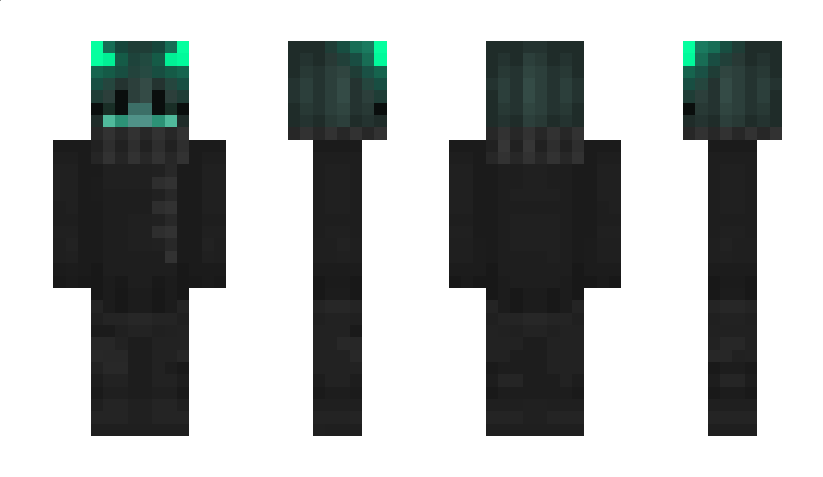 EclipseOfEon Minecraft Skin